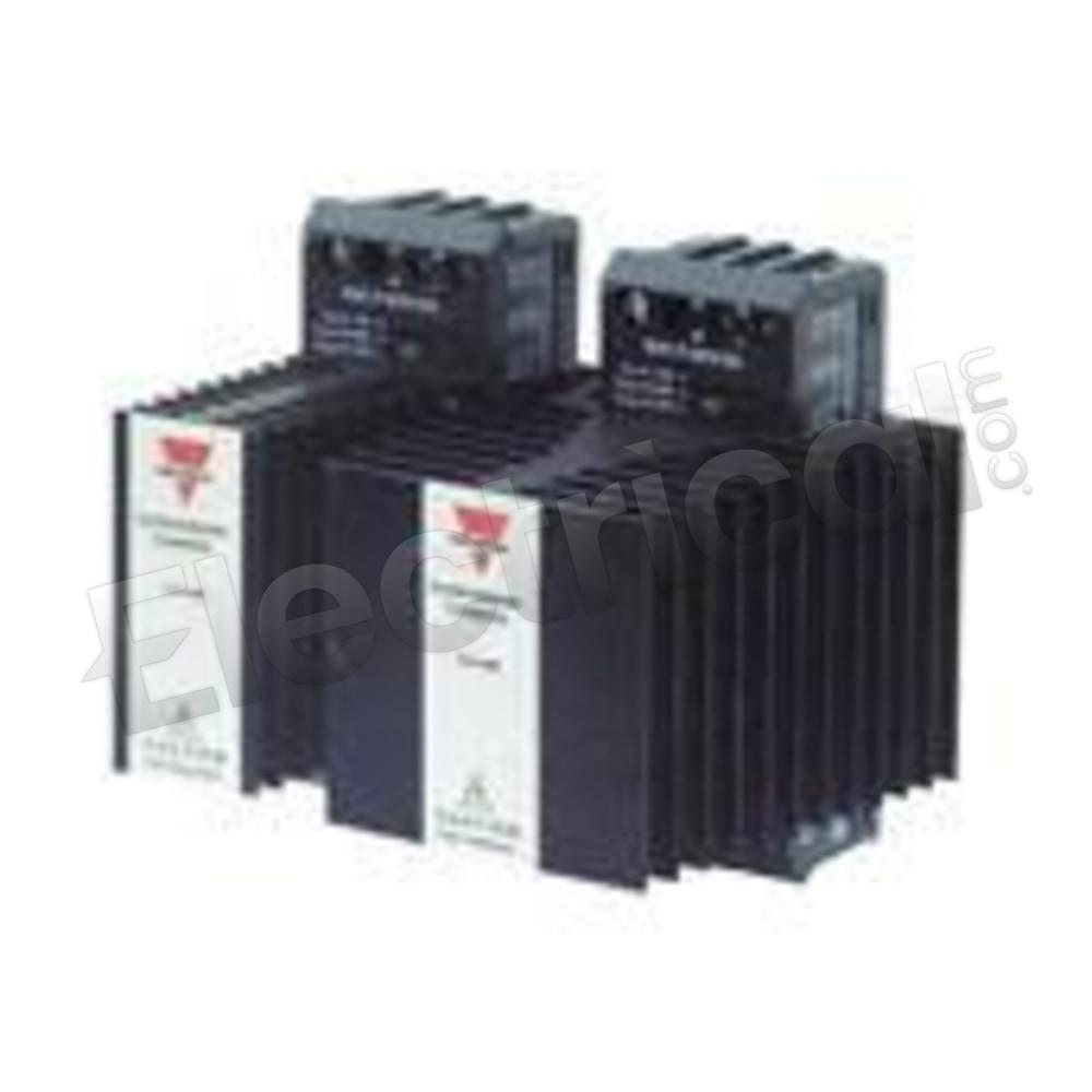 Carlo Gavazzi Overload Relay RN1F48I50