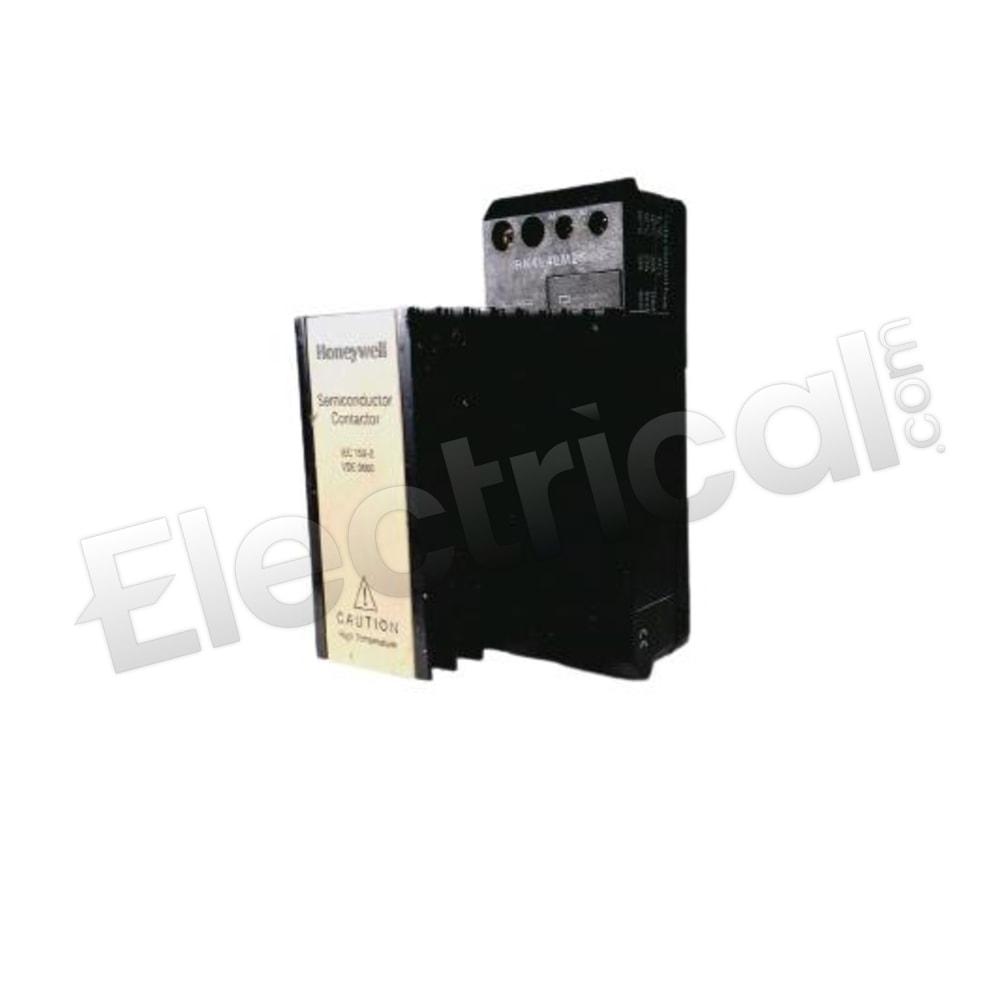 Carlo Gavazzi Overload Relay RN1L40M25