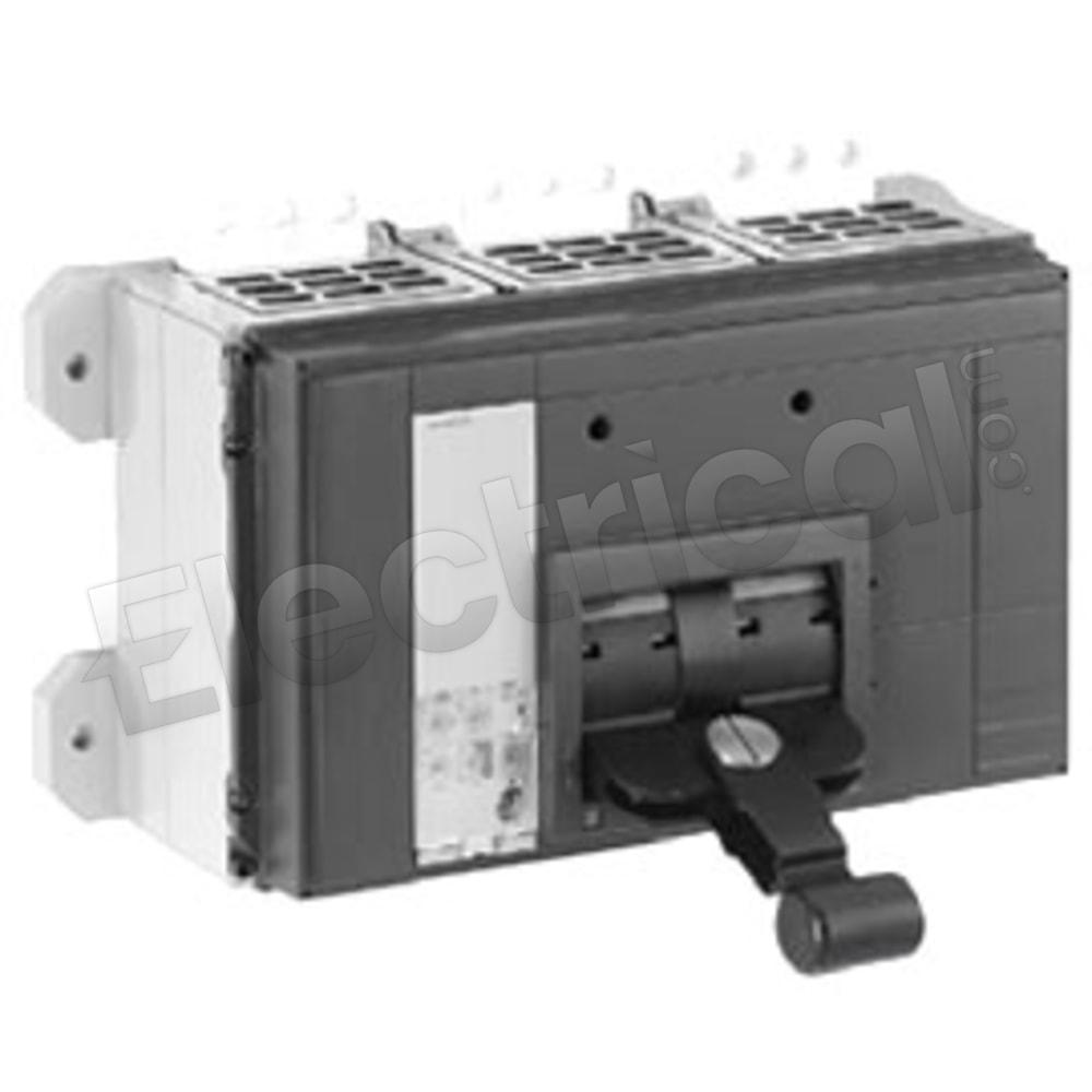 Schneider Electric Molded Case RNFE36200U44R