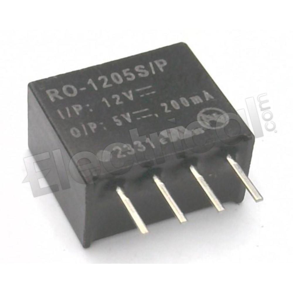 RO-1205S/P