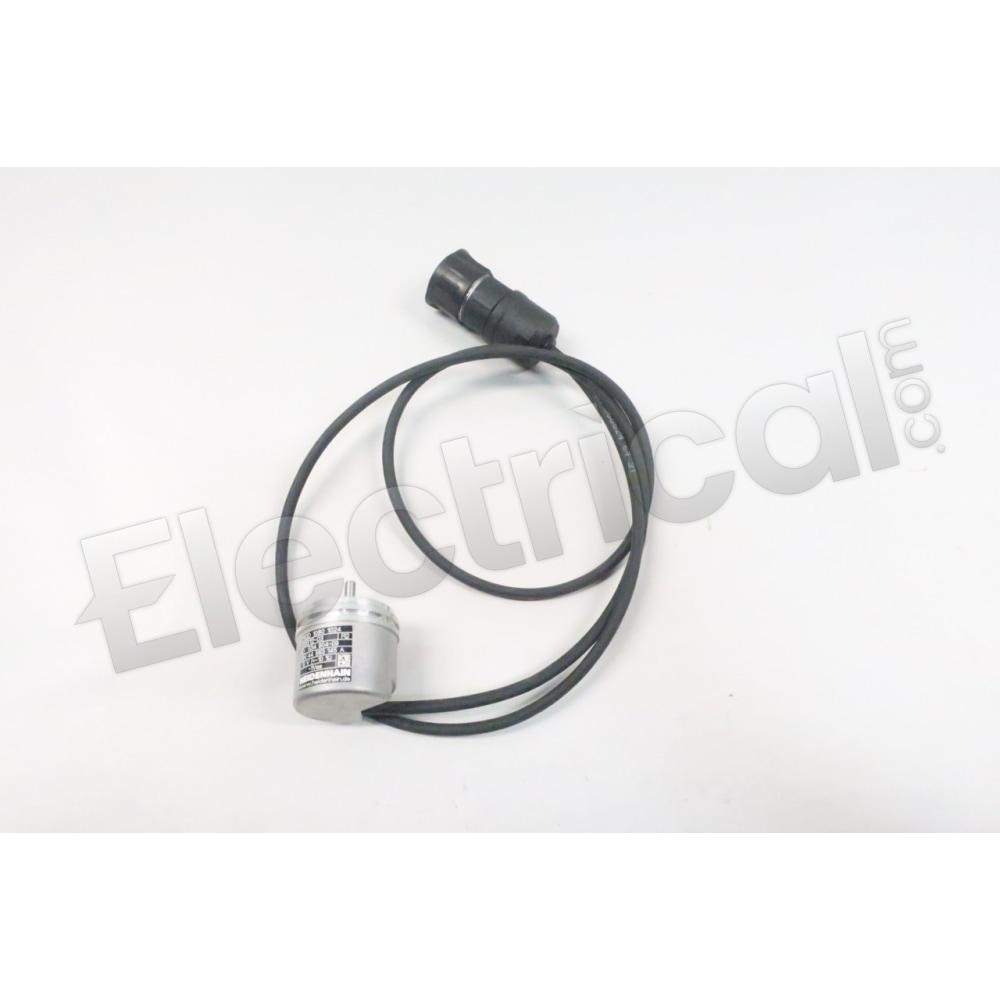 ROD 1080 0124 03S12-03