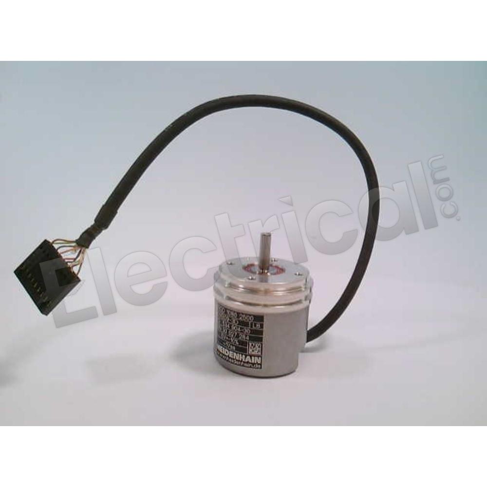 ROD 1080 2500 OVB09-3D