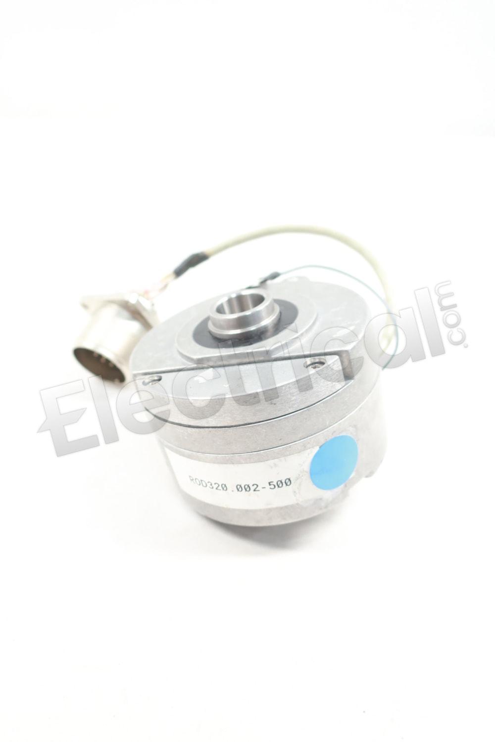 ROD 320.002-500