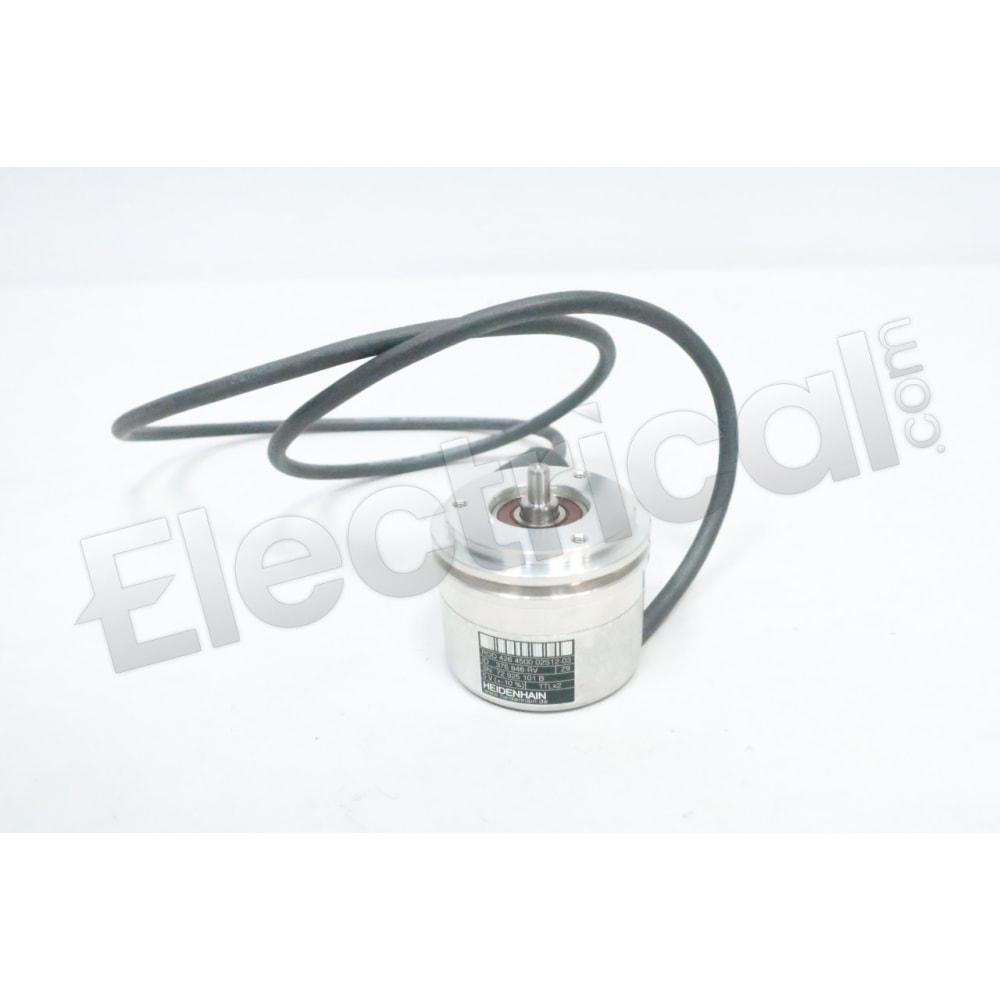 ROD 426 4500 02S12-03