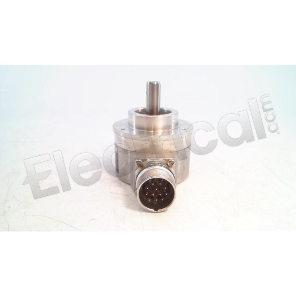 ROD 430 1000 27S12-03