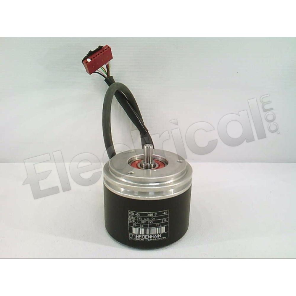 ROD-426-3600-01-03