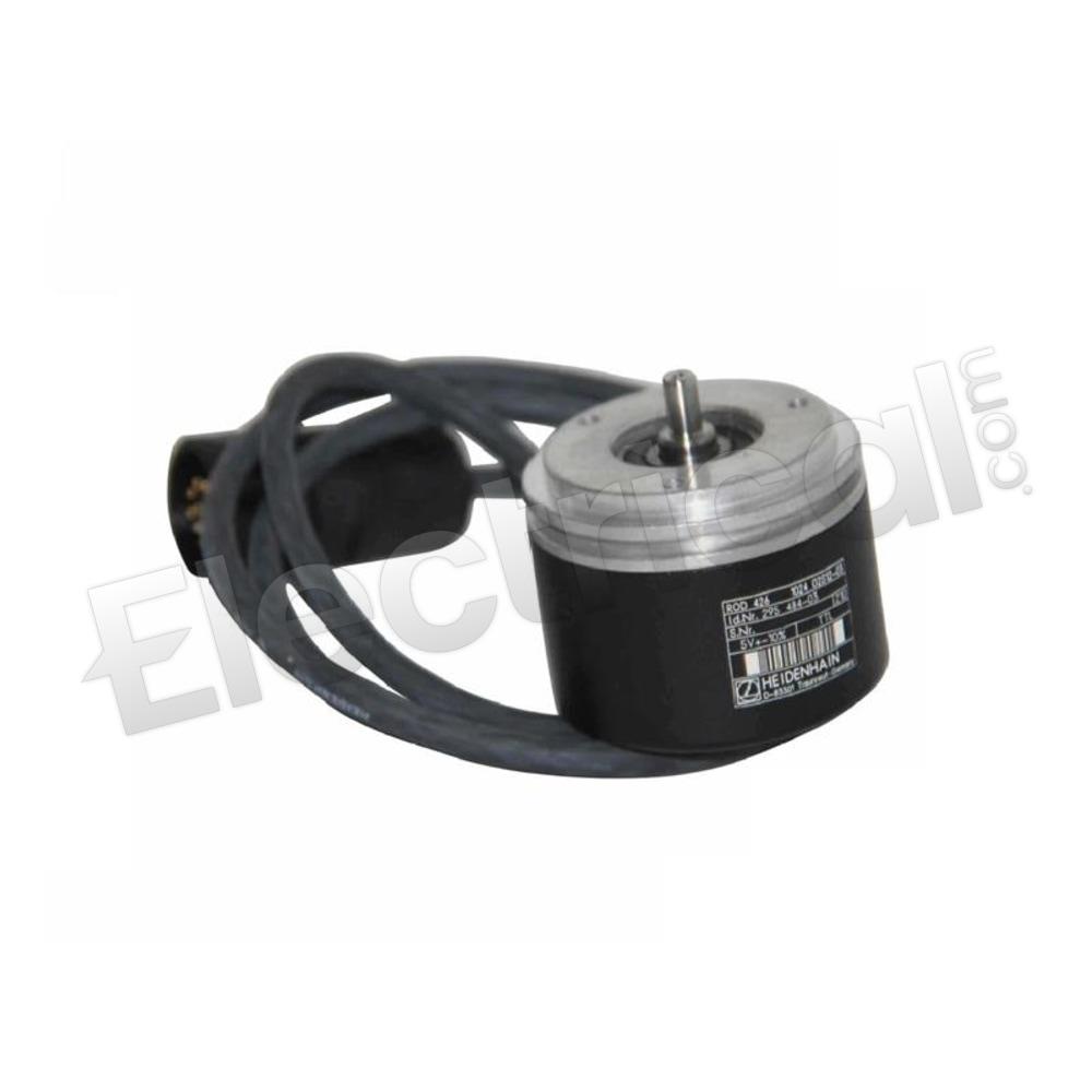 ROD-426-5000-02S12-76