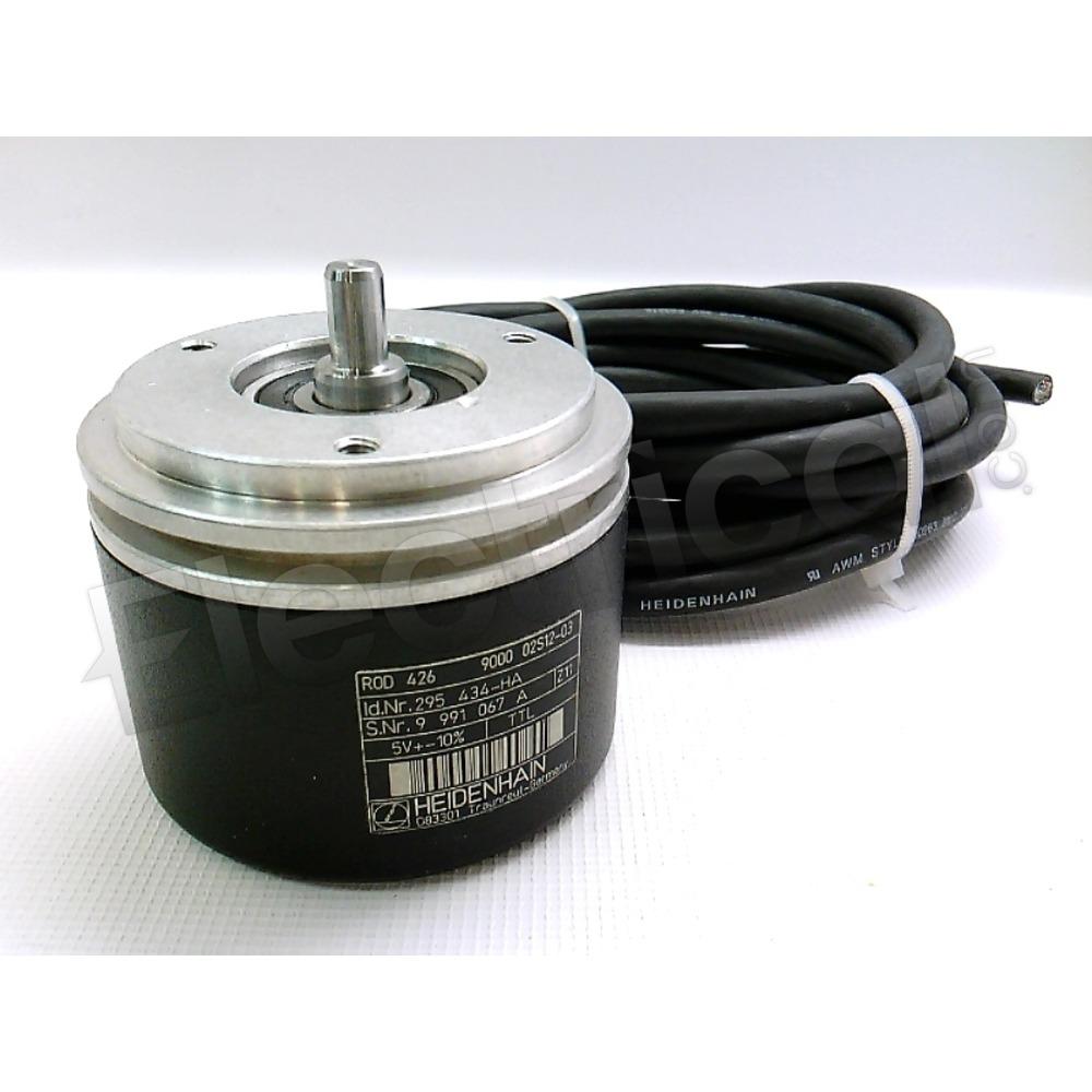 ROD-426-9000-02S12-03