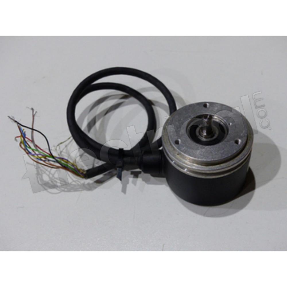 ROD-426B-02500