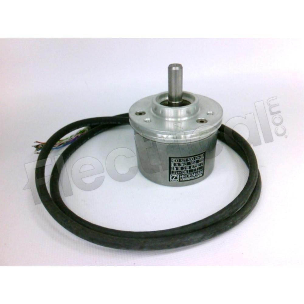 ROD-521-500-01-03