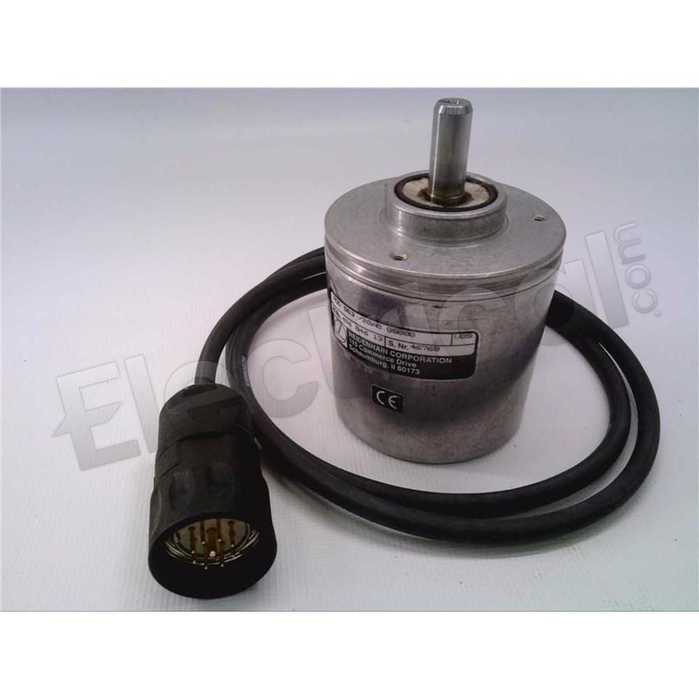 ROD553-20A0-05000