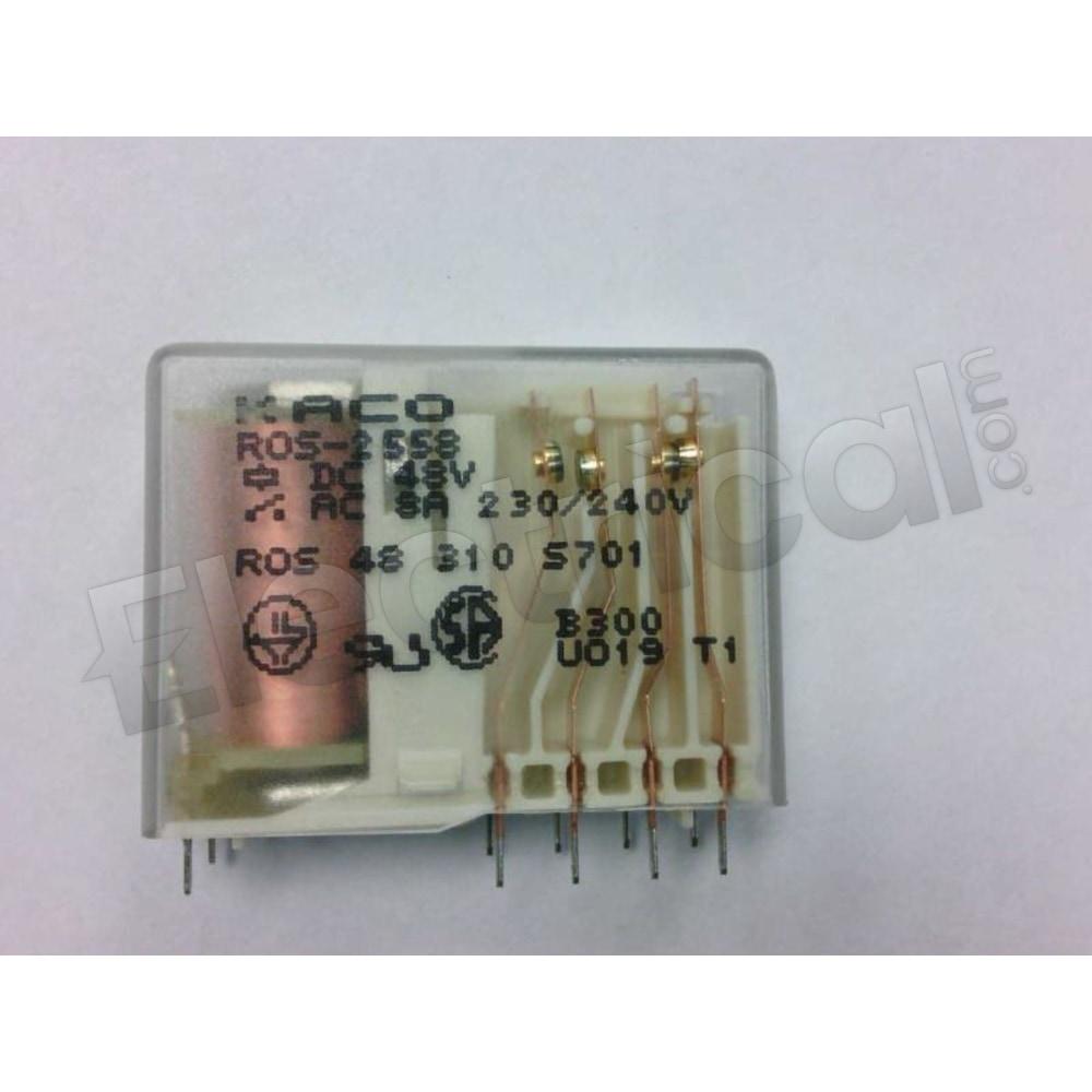 ROS-2558