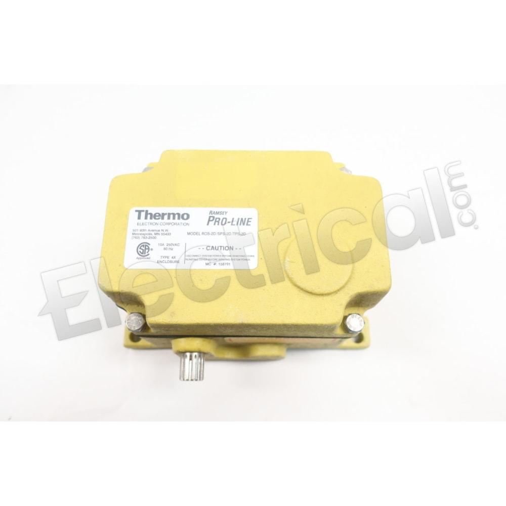 ROS-2D/SPS-2D/TPS-2D