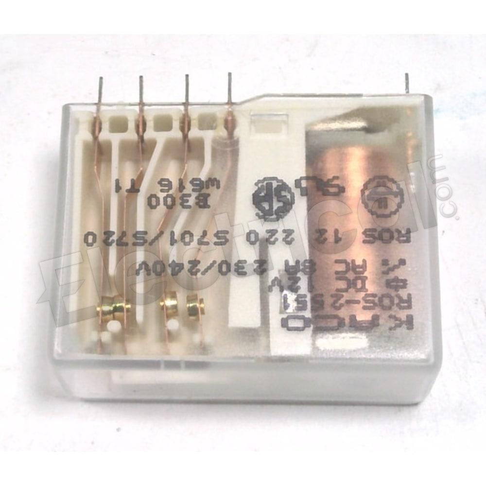 ROS2551