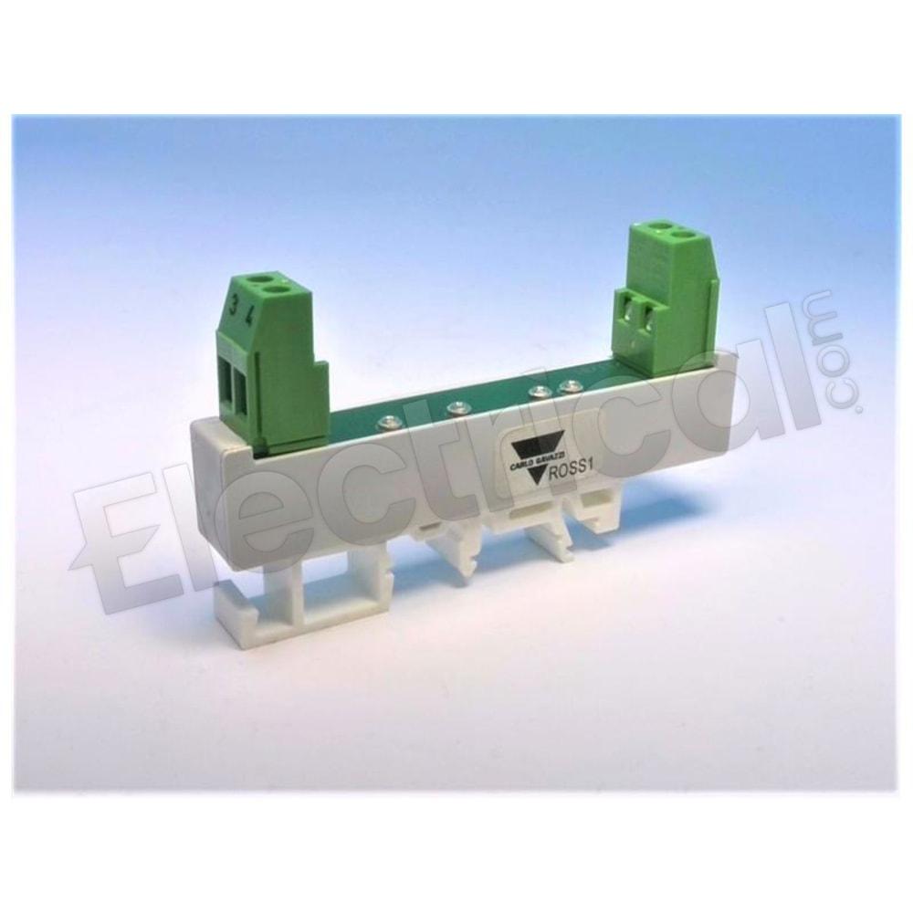 Carlo Gavazzi Fuse Part And Accessory ROSS1