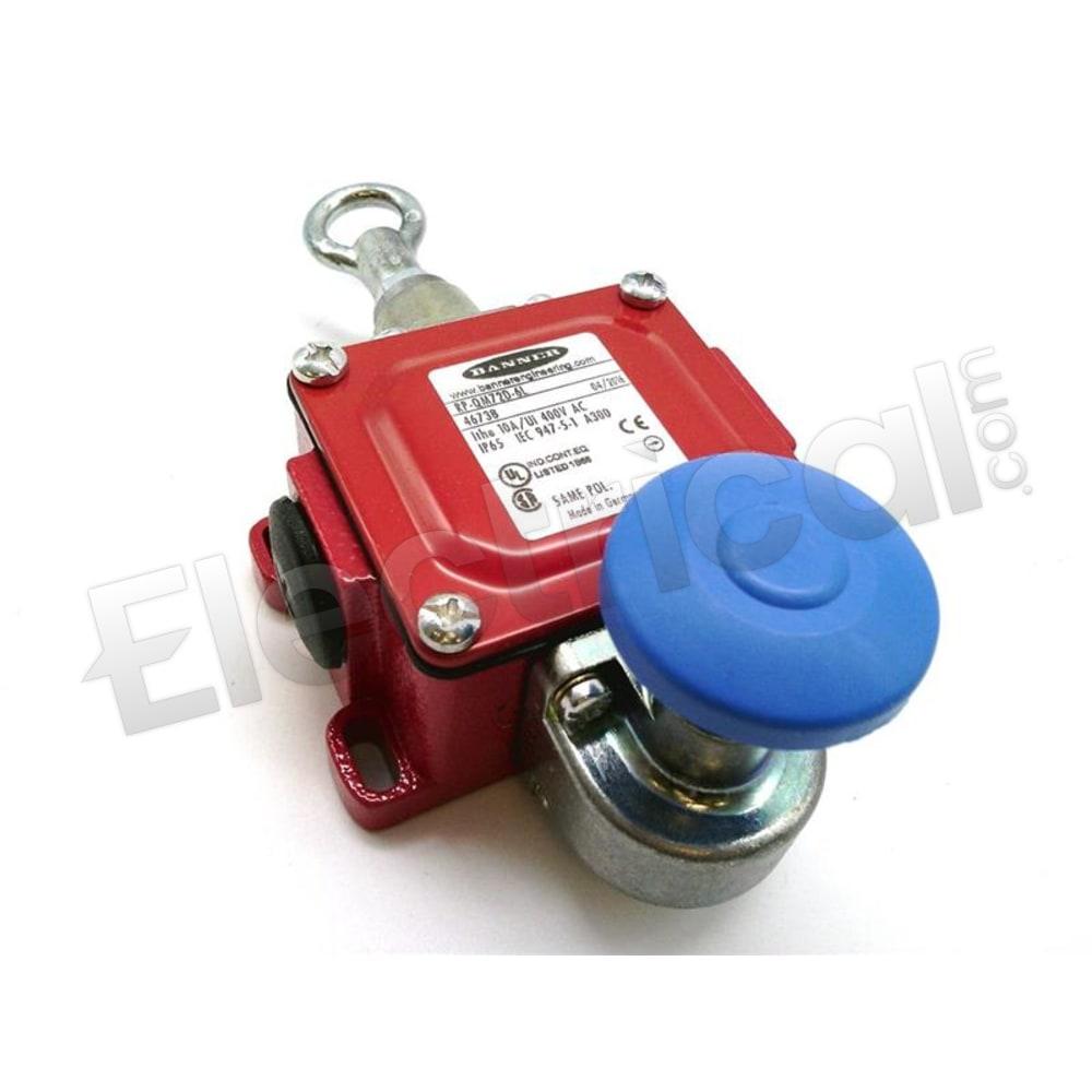 RP-QM72D-6L
