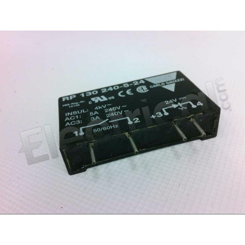 Carlo Gavazzi Fuse Part And Accessory RP130240-5-24