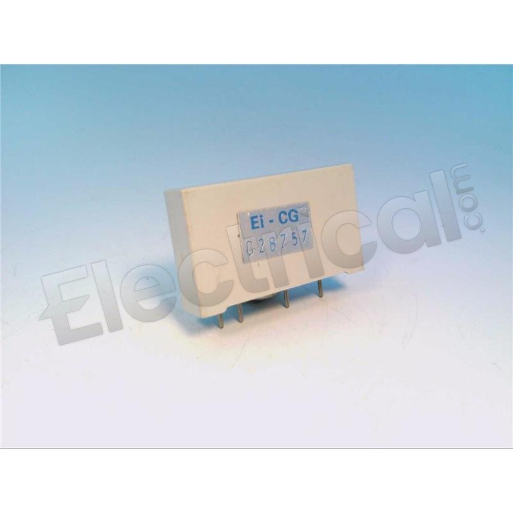 Carlo Gavazzi Relay PC Board Mount RP1D060D4