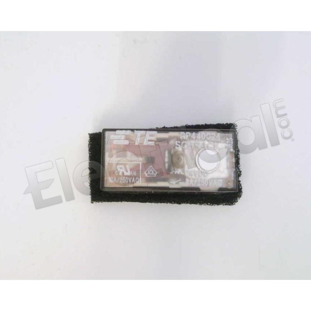 TE Connectivity Fuse Part And Accessory RP440024
