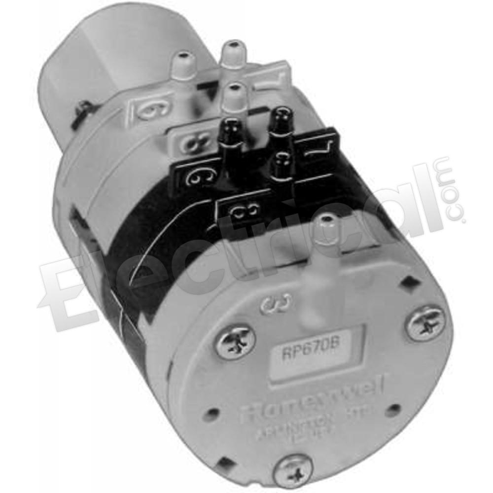RP670B-1009