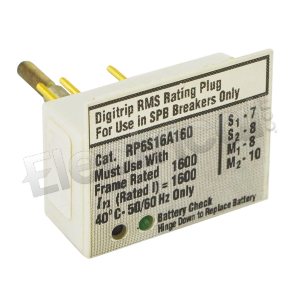 RP6S21A160