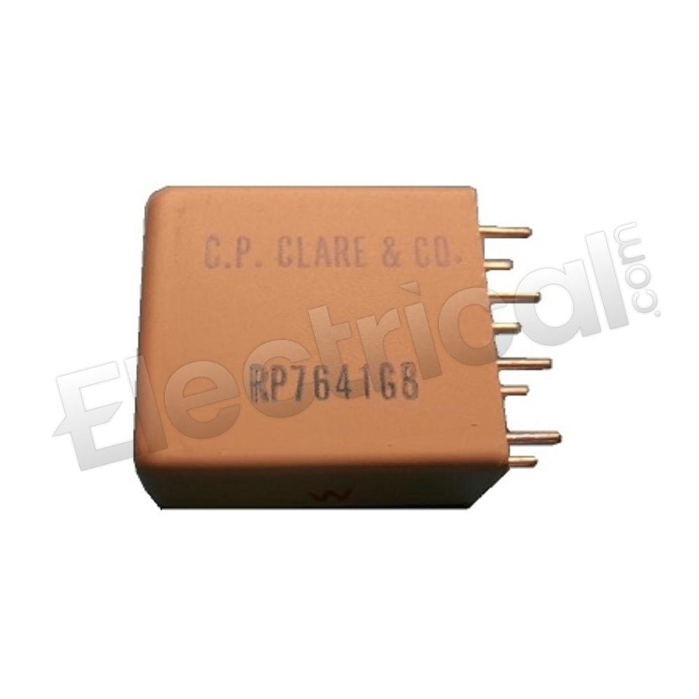 IXYS Fuse Part And Accessory RP7641-G8