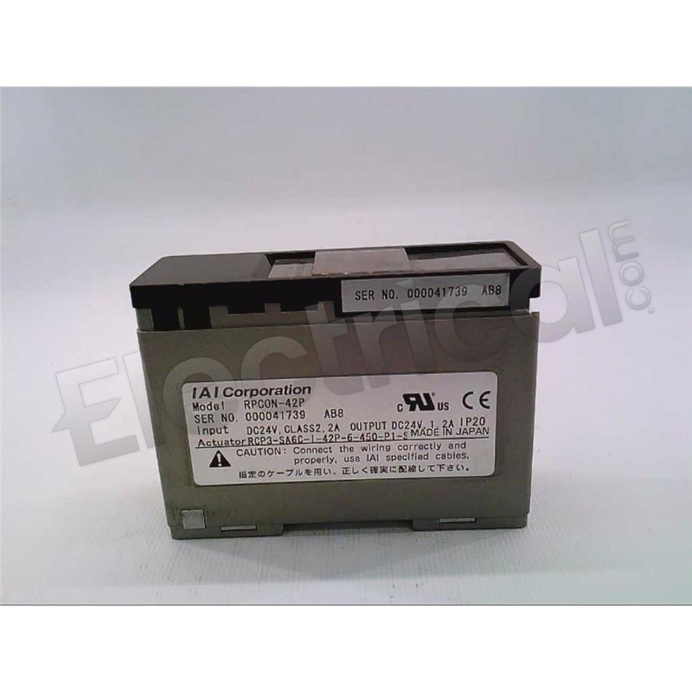 RPCON-42P
