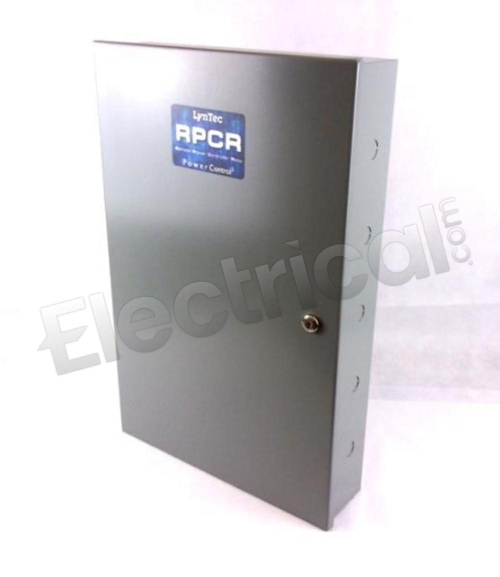 Lynteck Enclosure RPCR-16