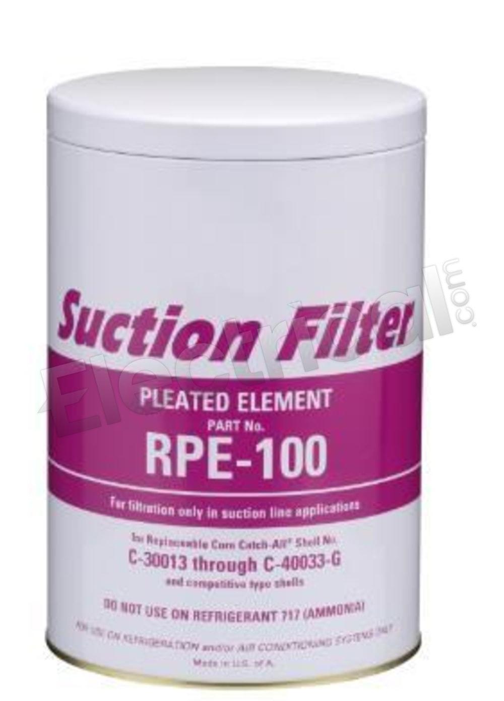 RPE-100