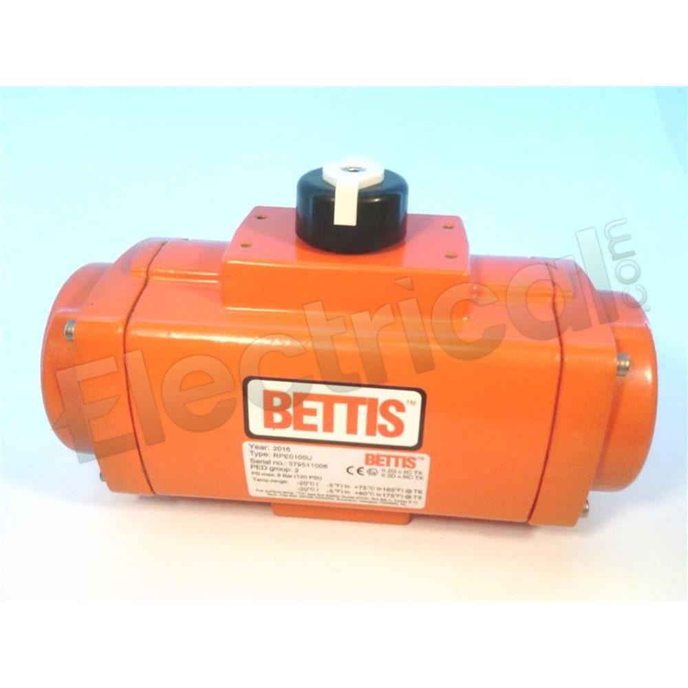RPE0100U