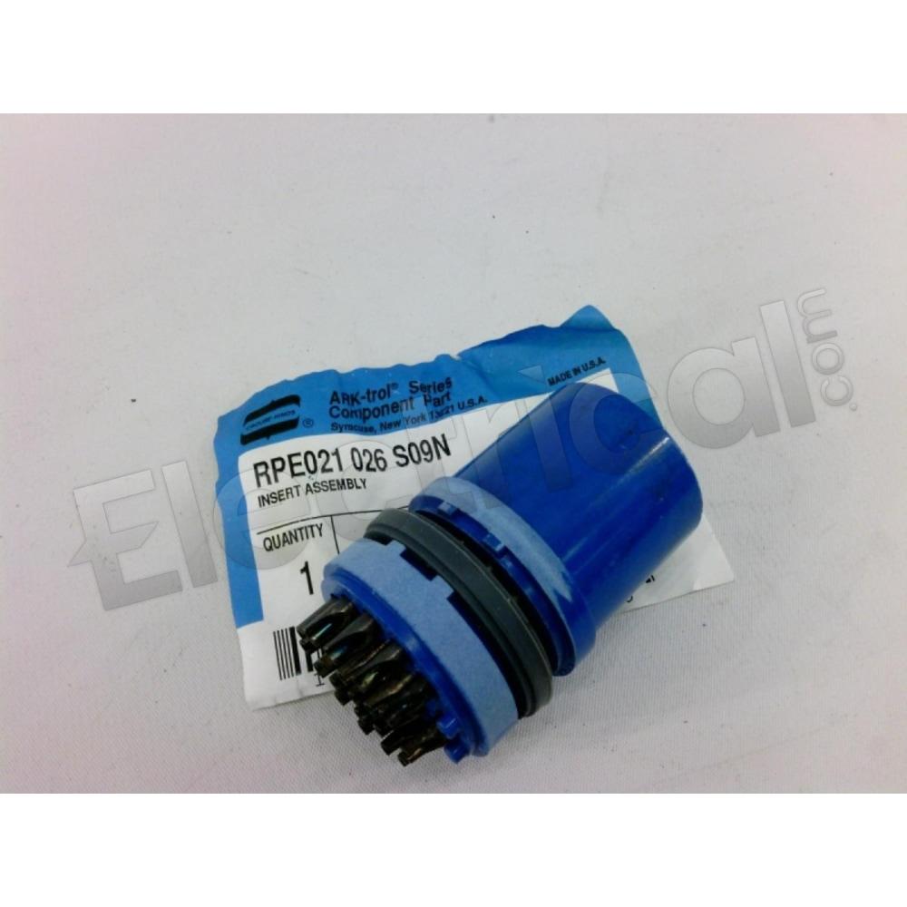 RPE021 026 S09N