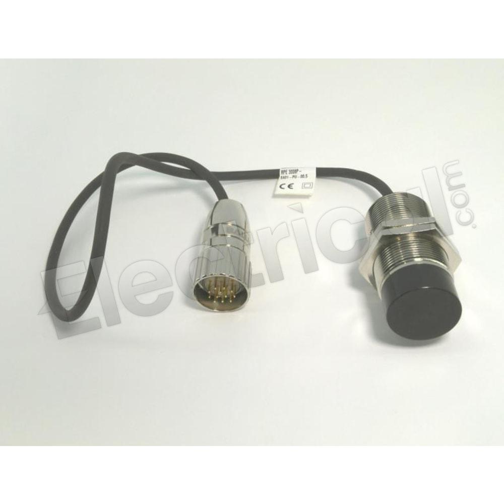 RPE3008P-SA01-PU-00,5