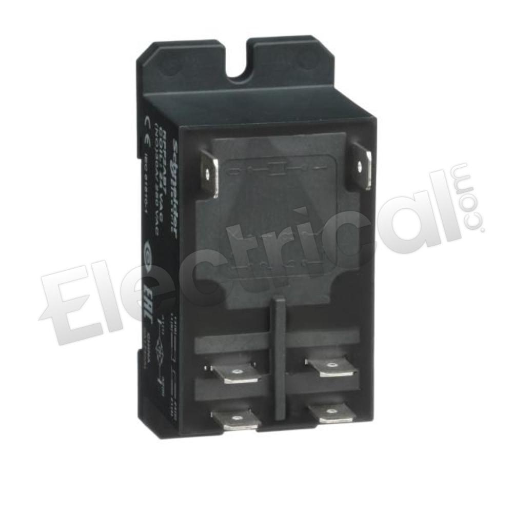 Schneider Electric Fuse Part And Accessory RPF2AB7