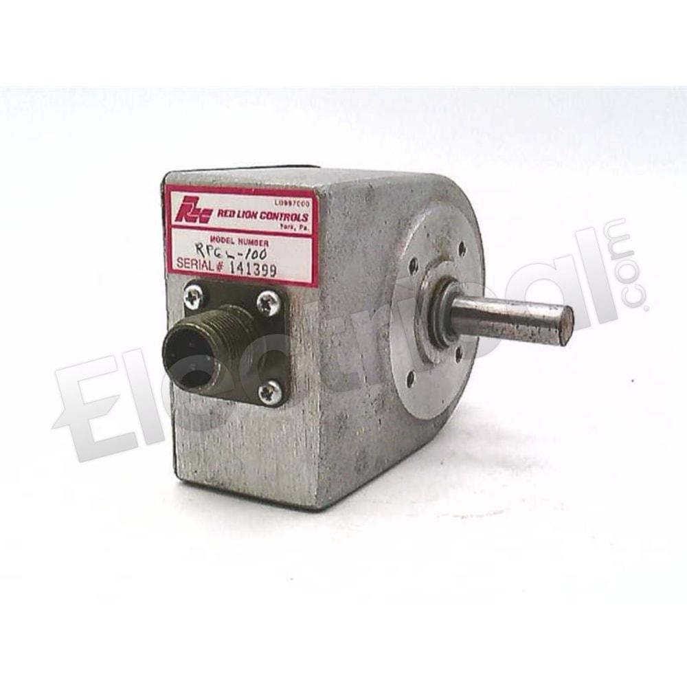 RPGL-100