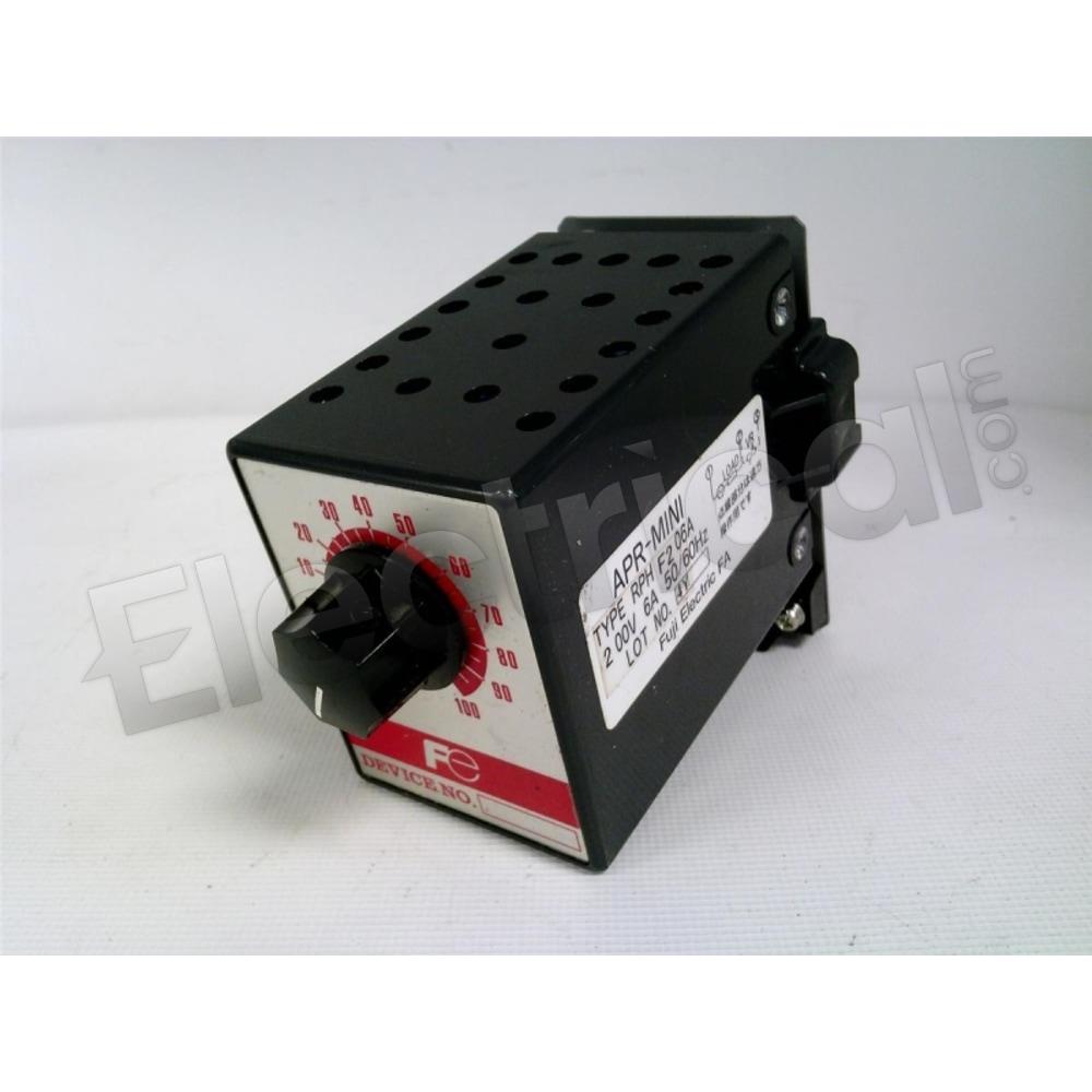 RPH-F206A