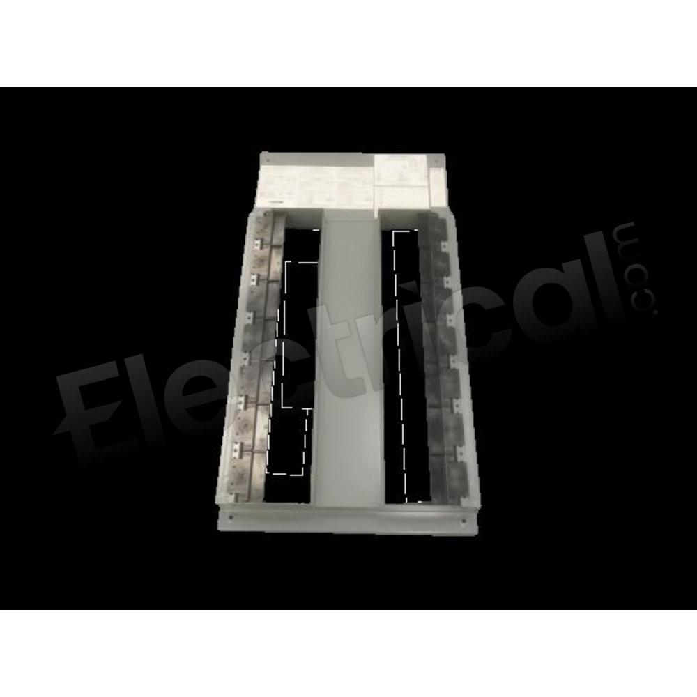 Schneider Electric Enclosure RPLHCM32734
