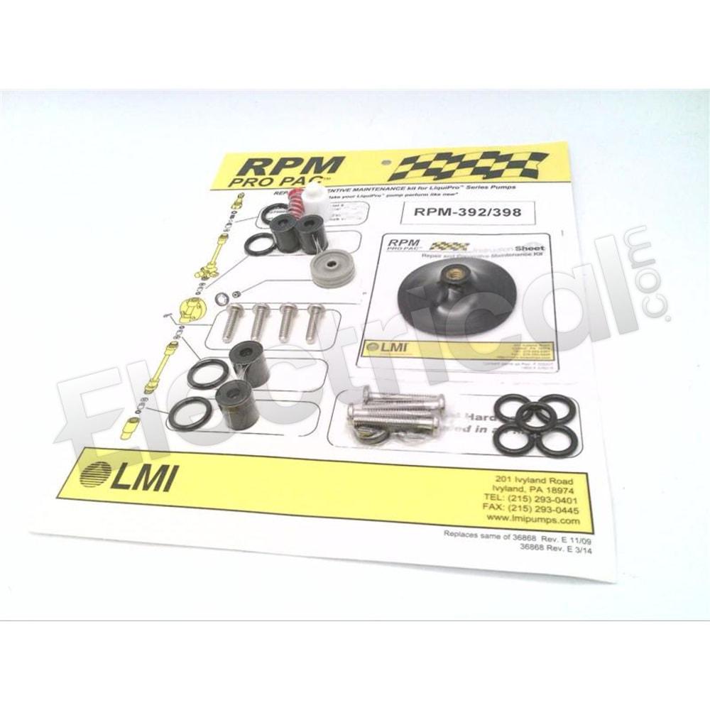 RPM-392/398