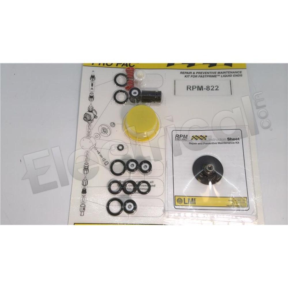 RPM-822