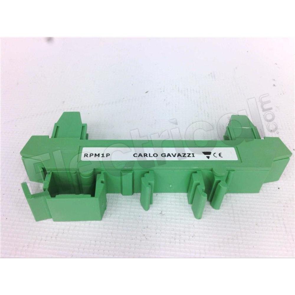 Carlo Gavazzi Fuse Part And Accessory RPM1P