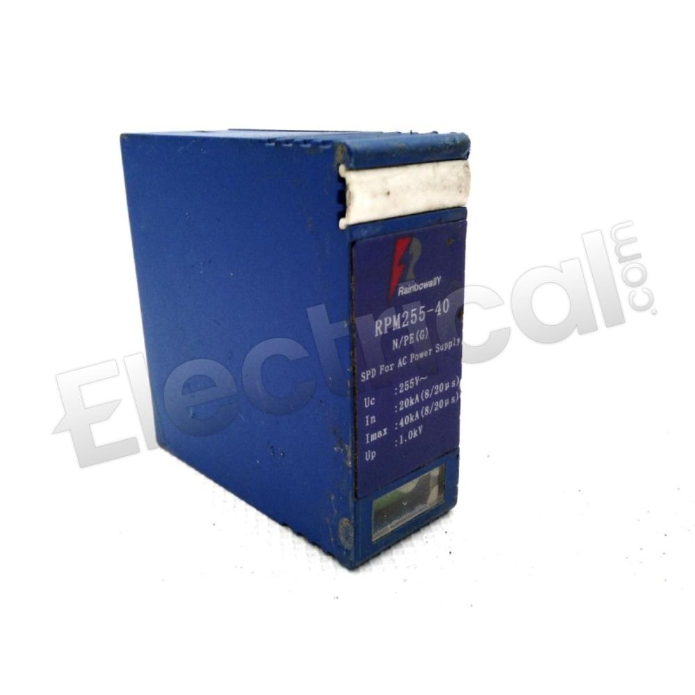 Rainbowally Part And Accessory RPM255-40