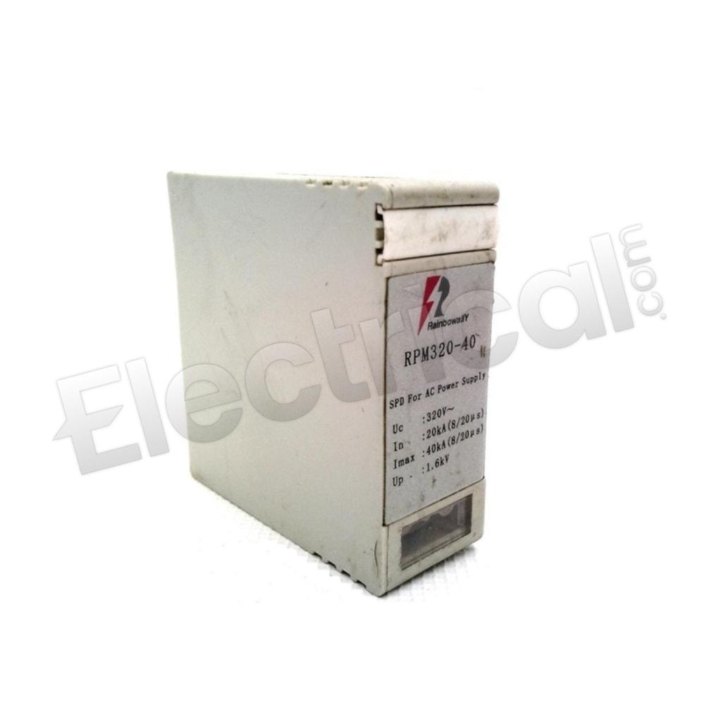 Rainbowally Part And Accessory RPM320-40