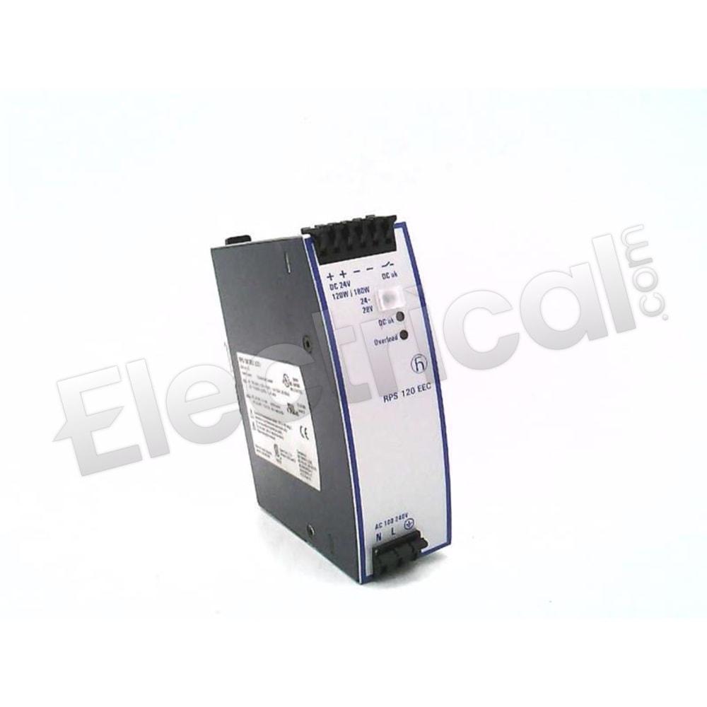 RPS 120 EEC (CC)