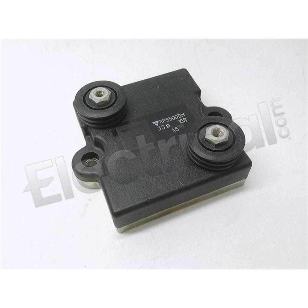 RPS500DH