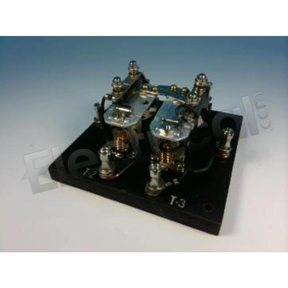 Struthers-Dunn Fuse Part And Accessory RPX827C