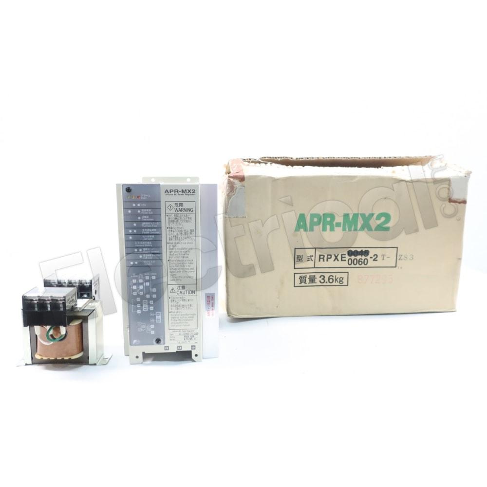 RPXE0060-2T-Z83