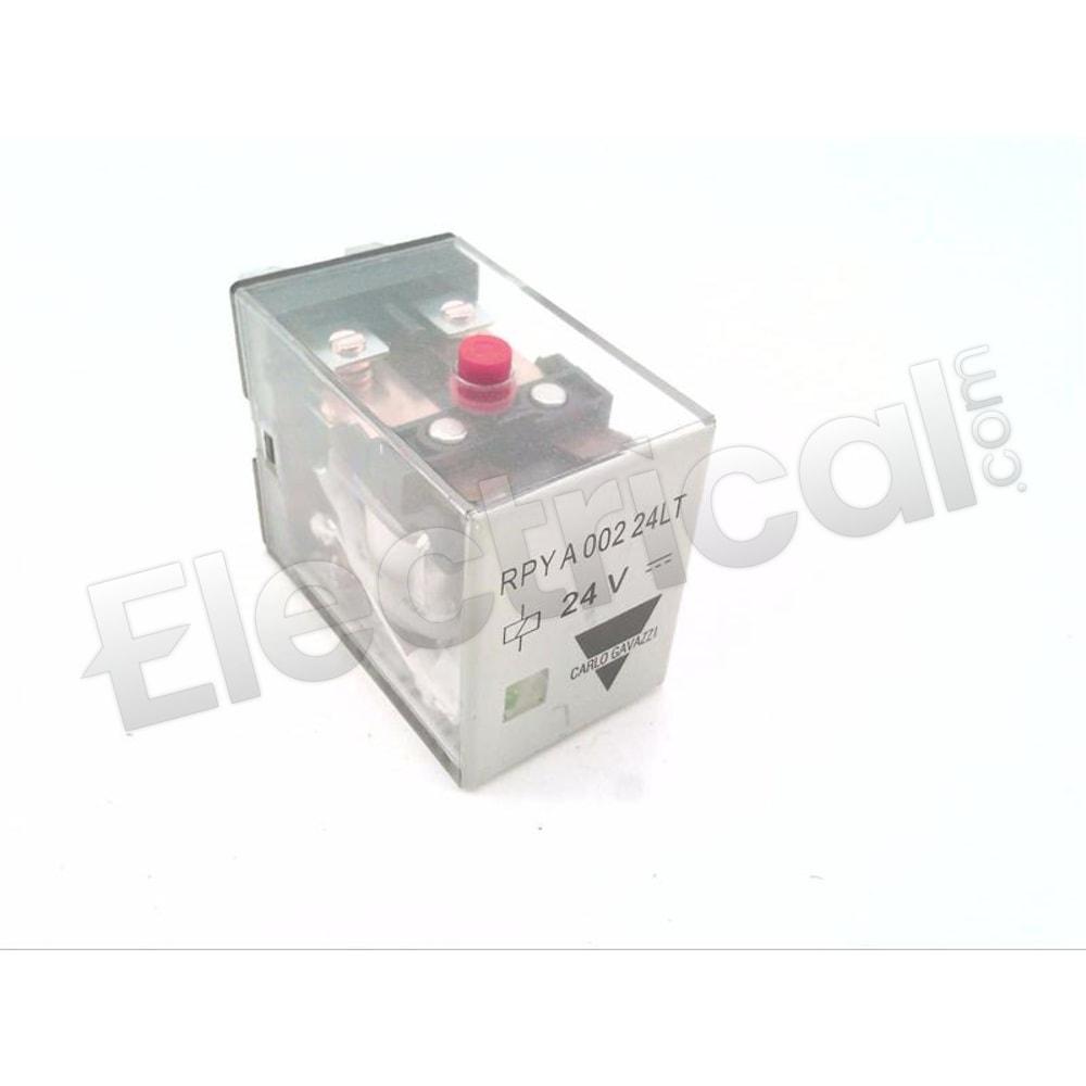 Carlo Gavazzi Fuse Part And Accessory RPYA00224LT