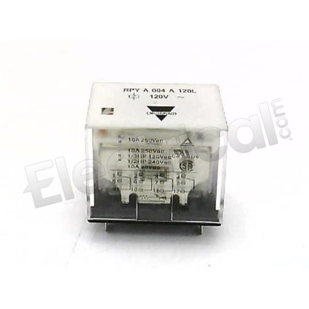 Carlo Gavazzi Fuse Part And Accessory RPYA004A120L