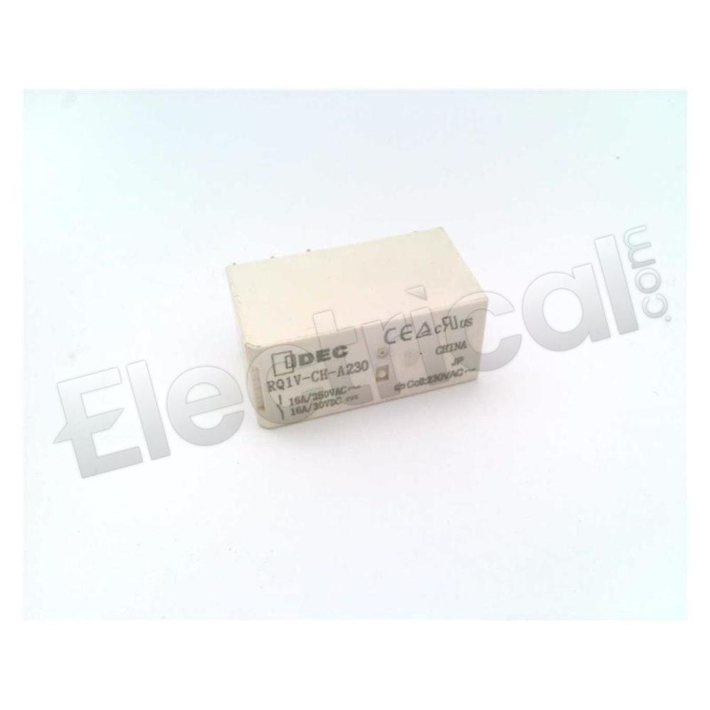 IDEC Fuse Part And Accessory RQ1V-CH-A230