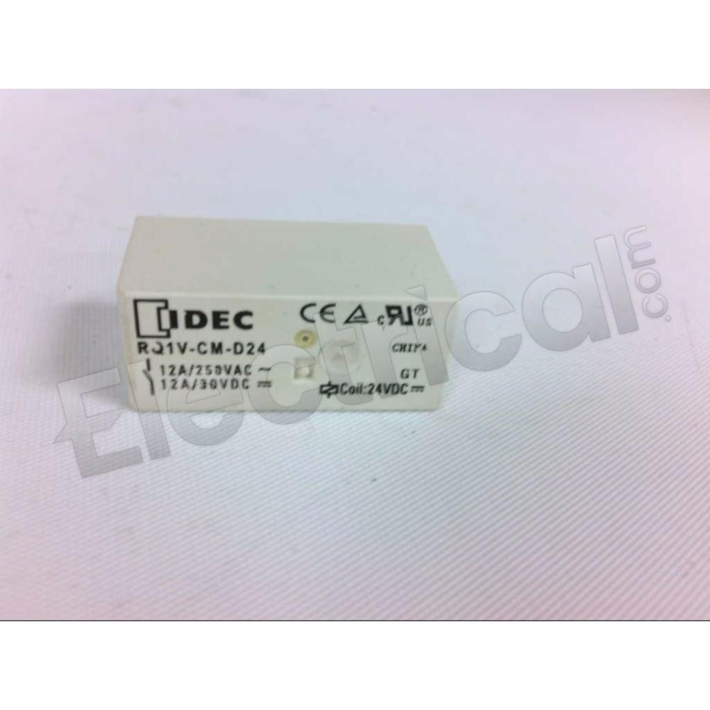 IDEC Fuse Part And Accessory RQ1V-CM-D24