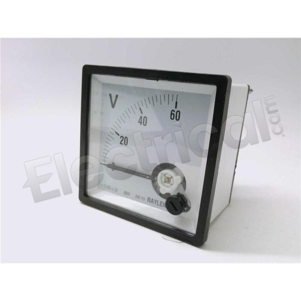 Rayleigh Instruments Part And Accessory RQ96E-60A